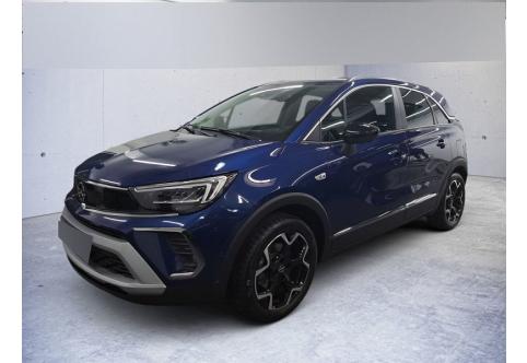 Opel Crossland X #1