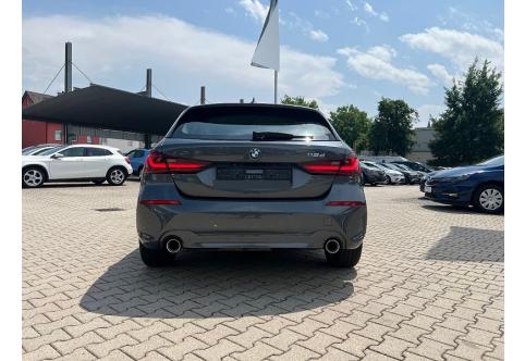 BMW 1er #3