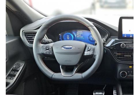 Ford Kuga #10