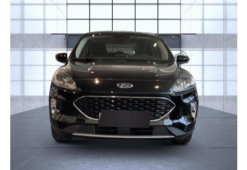 Ford Kuga #5