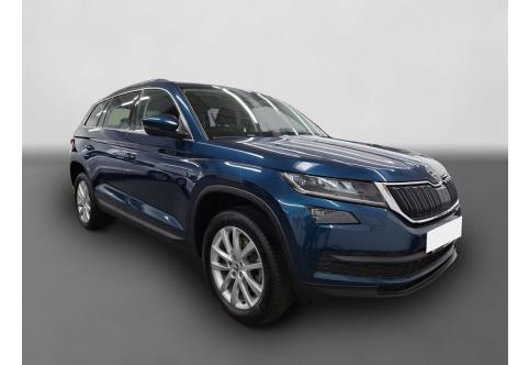 Skoda Kodiaq #2