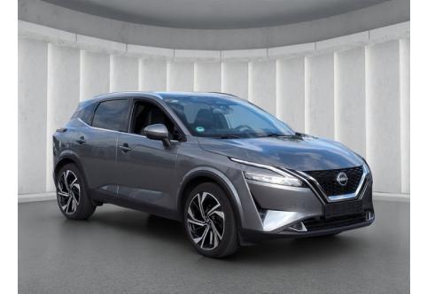 Nissan Qashqai #20