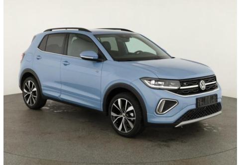 VW T-Cross #2