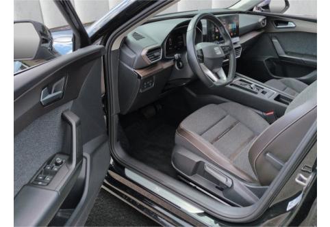Seat Leon #5