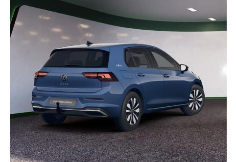 VW Golf #3