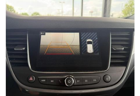 Opel Crossland X #17
