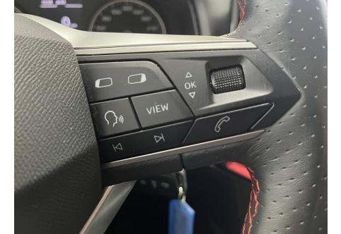 Seat Arona #23