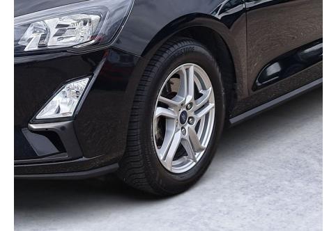 Ford Focus #6