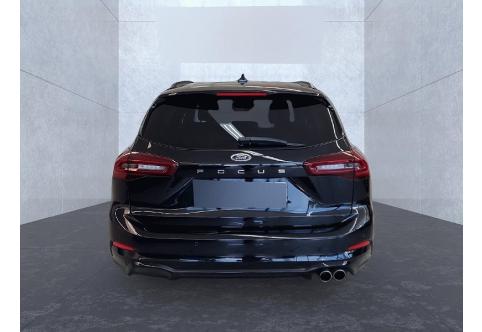 Ford Focus #7