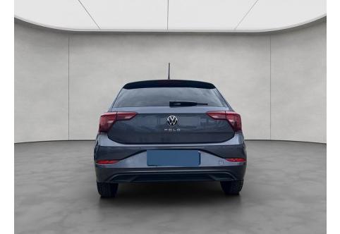 VW Polo #4