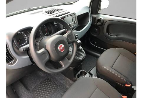 Fiat Panda #6