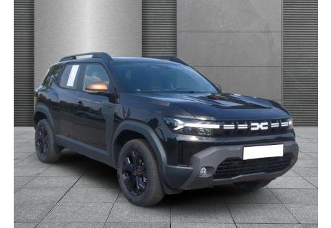 Dacia Duster #1