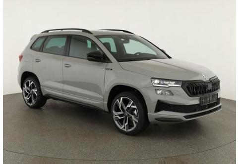 Skoda Karoq #1