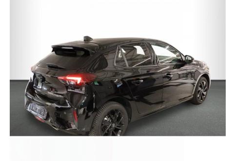 Opel Corsa #2