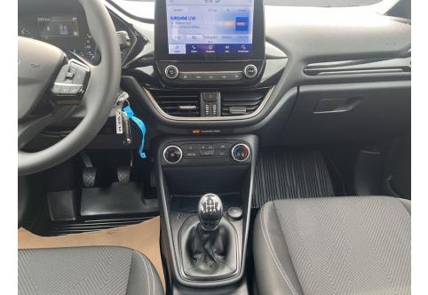 Ford Fiesta #14