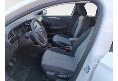 Opel Corsa #9