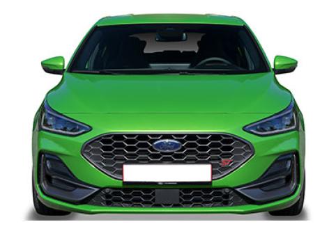Ford Focus #2