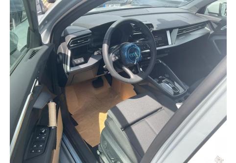 Audi A3 #2