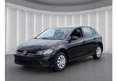 VW Polo #3