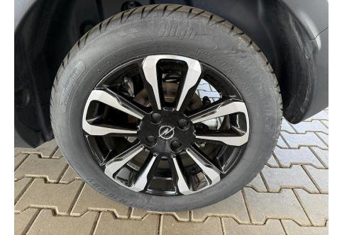 Opel Crossland X #14