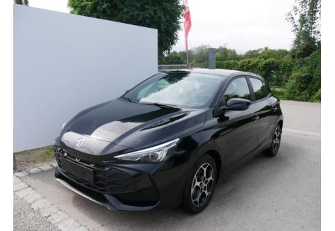 MG MG3 #2
