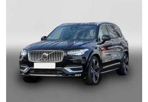 Volvo XC90 #1