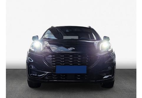 Ford Puma #3