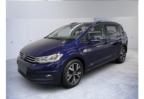 VW Touran #1