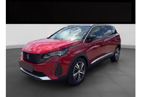 Peugeot 5008 #1