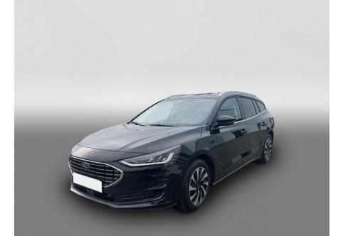 Ford Focus #1