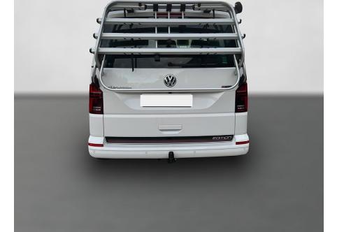 VW T6 California #5