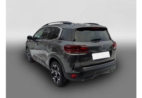 Citroën C5 Aircross #3