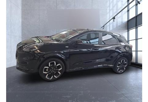 Ford Puma #6