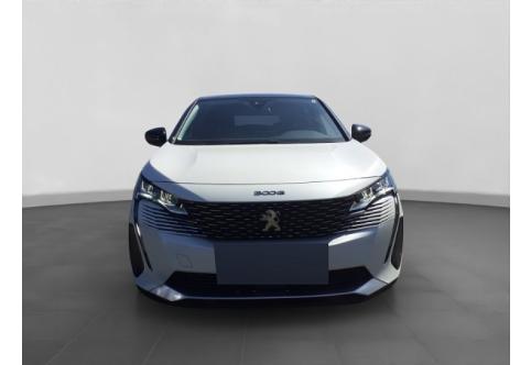 Peugeot 3008 #6