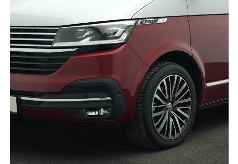 VW T6 Multivan #14