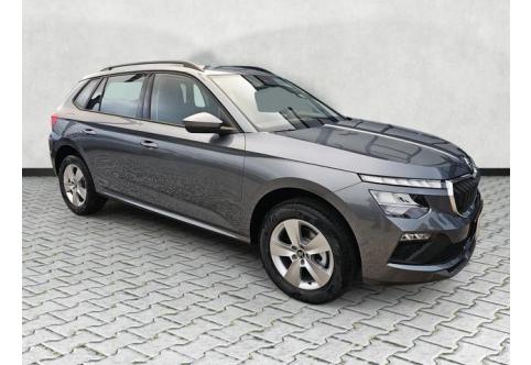 Skoda Kamiq #1