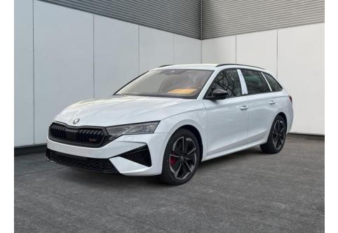 Skoda Octavia #3