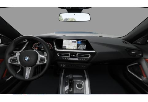 BMW Z4 #7