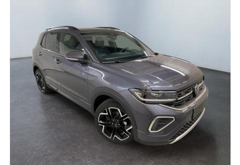VW T-Cross #2