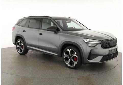Skoda Kodiaq #1