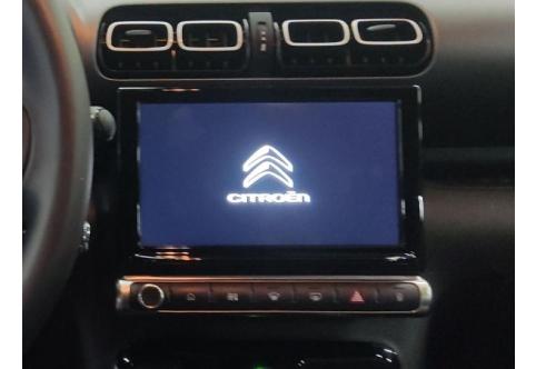 Citroën C3 Aircross #5