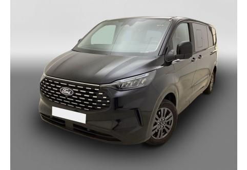 Ford Tourneo Custom #1