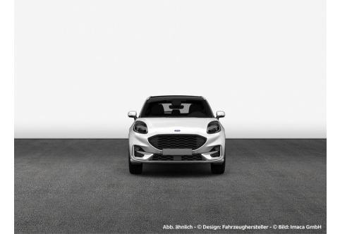 Ford Puma #4
