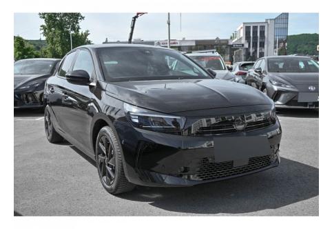 Opel Corsa #2