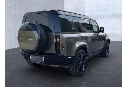 Land Rover Defender #3