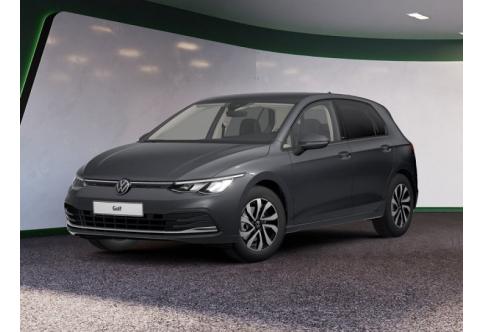 VW Golf #1