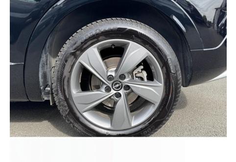 Opel Grandland X #23