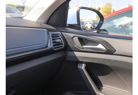 VW T-Cross #15