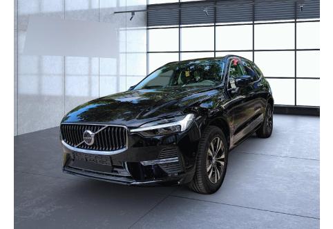 Volvo XC60 #1