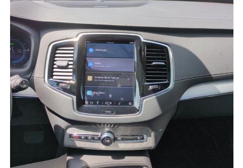 Volvo XC90 #13